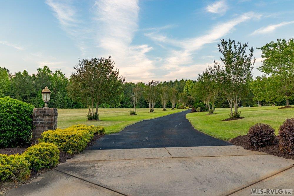 The Path Home, Welcome to a lifestyle where every arrival feels like a getaway. - 381 West Bend Dr., Gasburg VA 23857