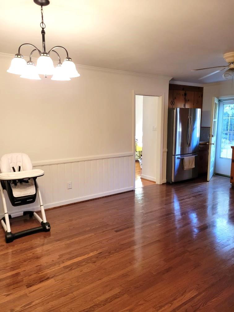 Residential/Vacation at 500 Raleigh Street, Roanoke Rapids NC 27870, photo 14 of 45