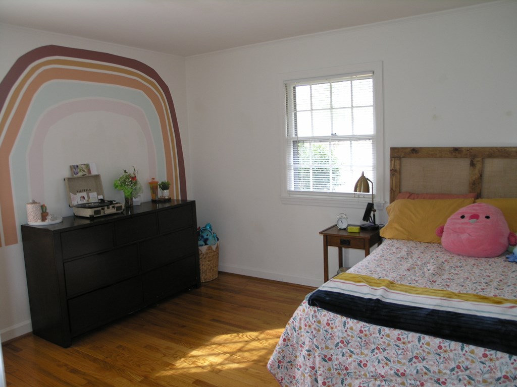 Residential/Vacation at 500 Raleigh Street, Roanoke Rapids NC 27870, photo 17 of 45