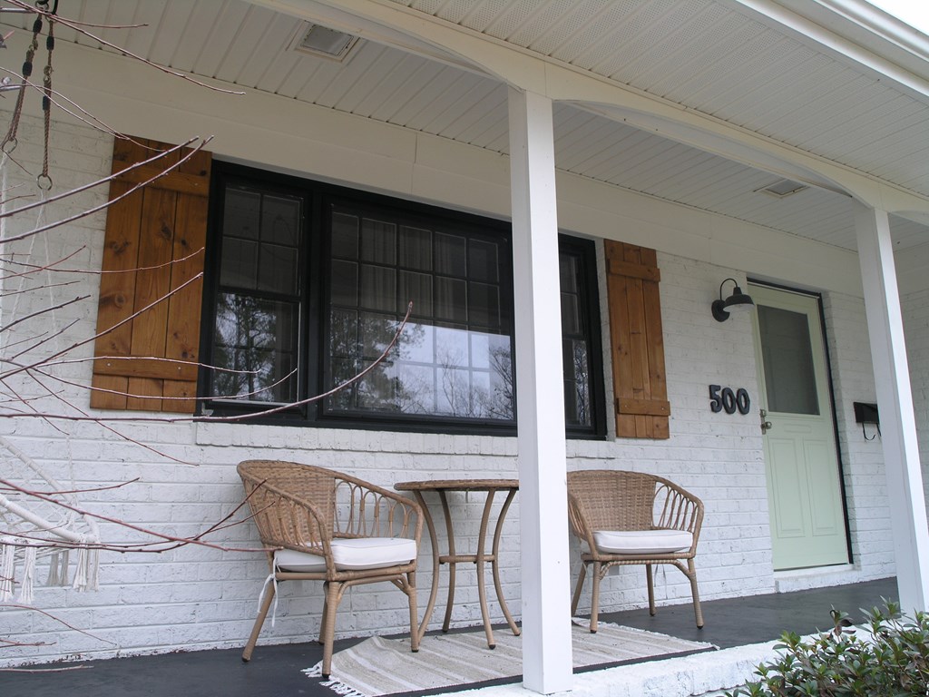 Residential/Vacation at 500 Raleigh Street, Roanoke Rapids NC 27870, photo 29 of 45