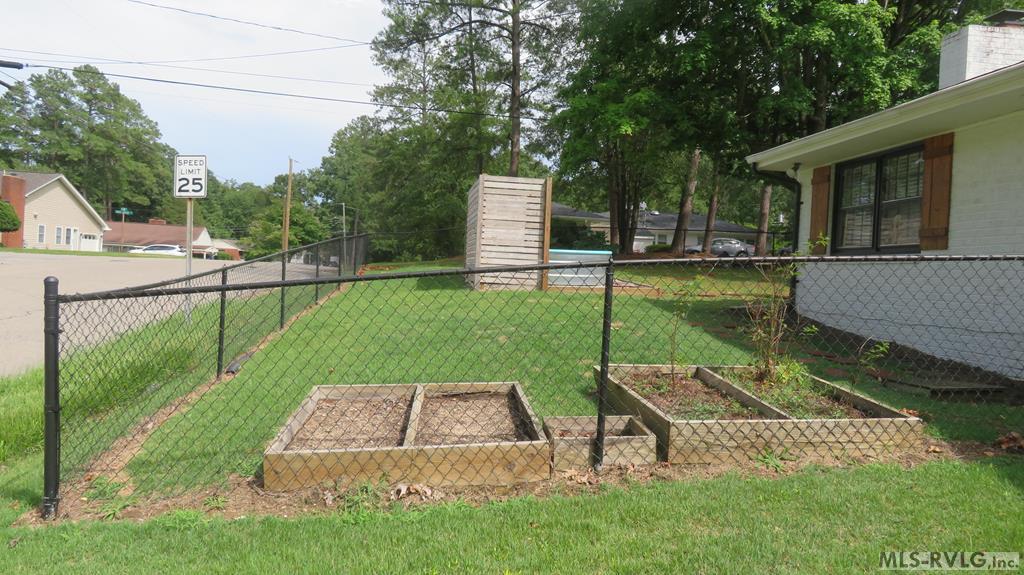 Residential/Vacation at 500 Raleigh Street, Roanoke Rapids NC 27870, photo 34 of 45
