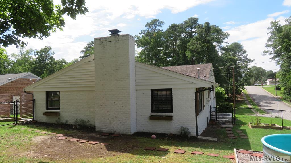 Residential/Vacation at 500 Raleigh Street, Roanoke Rapids NC 27870, photo 35 of 45