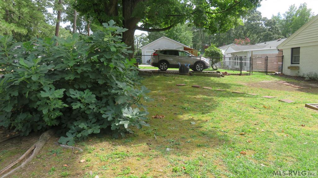 Residential/Vacation at 500 Raleigh Street, Roanoke Rapids NC 27870, photo 36 of 45