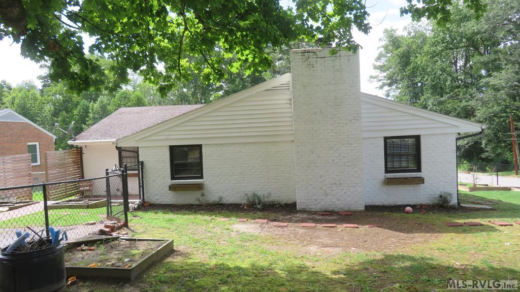 Residential/Vacation at 500 Raleigh Street, Roanoke Rapids NC 27870, photo 37 of 45