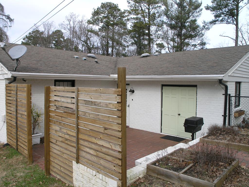 Residential/Vacation at 500 Raleigh Street, Roanoke Rapids NC 27870, photo 38 of 45