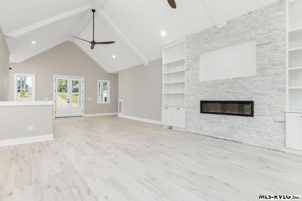 Residential/Vacation at 455 Mountain Rock Trail, Boydton VA 23917, photo 14 of 76