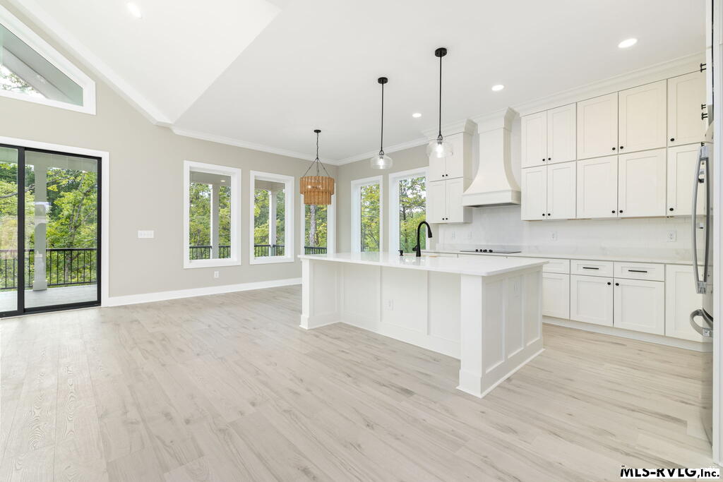 Residential/Vacation at 455 Mountain Rock Trail, Boydton VA 23917, photo 16 of 76