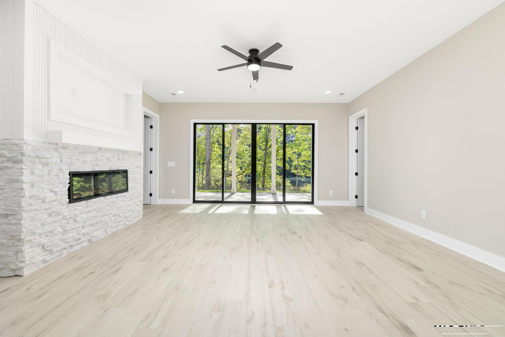 Residential/Vacation at 455 Mountain Rock Trail, Boydton VA 23917, photo 51 of 76