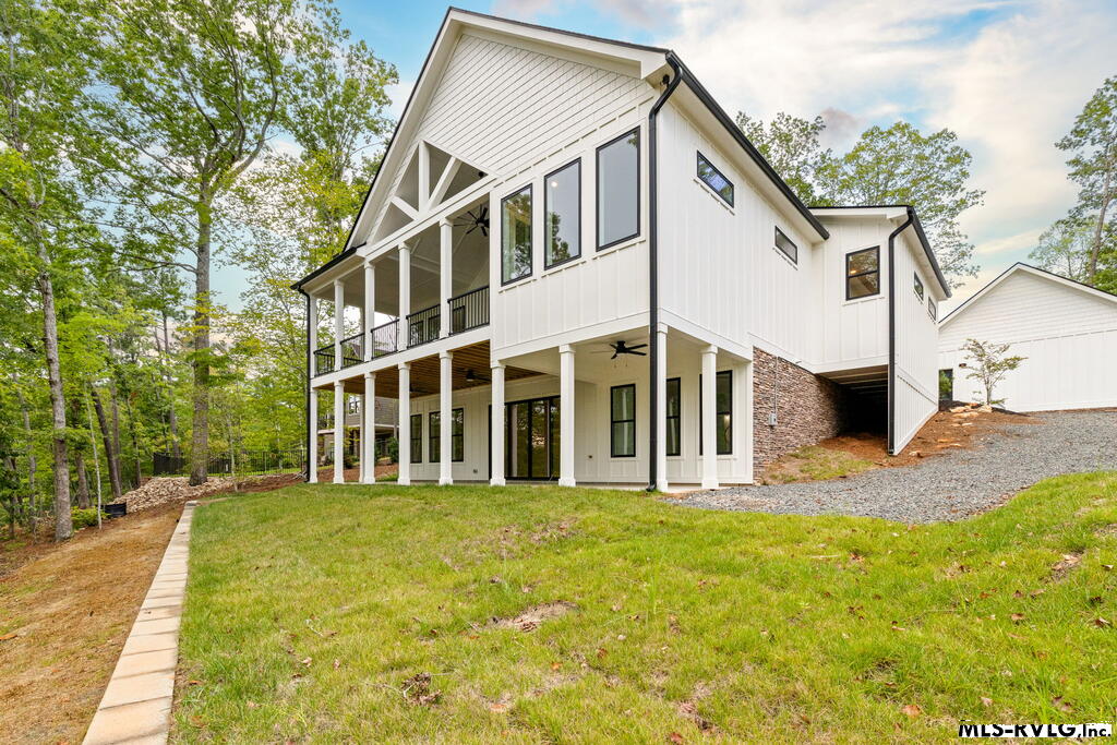 Residential/Vacation at 455 Mountain Rock Trail, Boydton VA 23917, photo 76 of 76