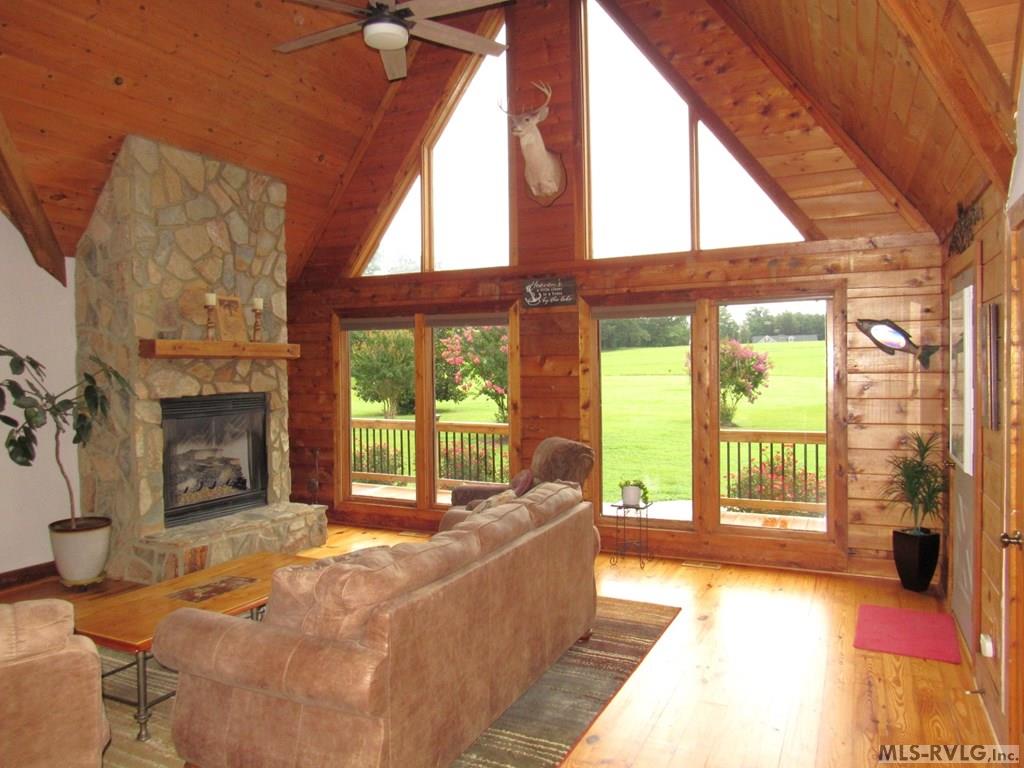 Residential/Vacation at 1159 Flemingtown Road, Henderson NC 27537, photo 11 of 62