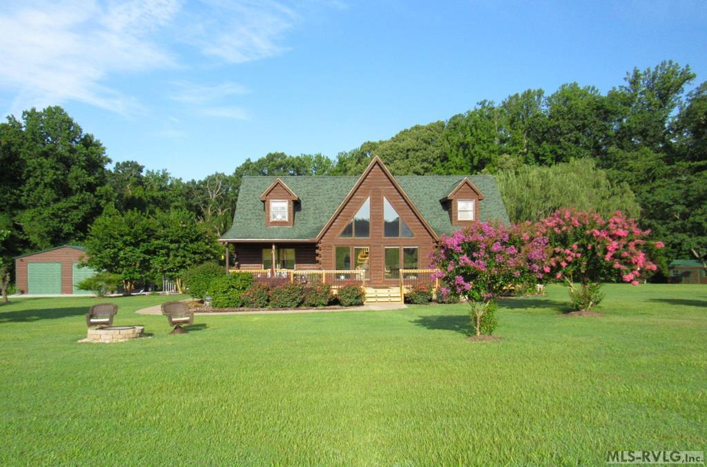 Residential/Vacation at 1159 Flemingtown Road, Henderson NC 27537, photo 2 of 62