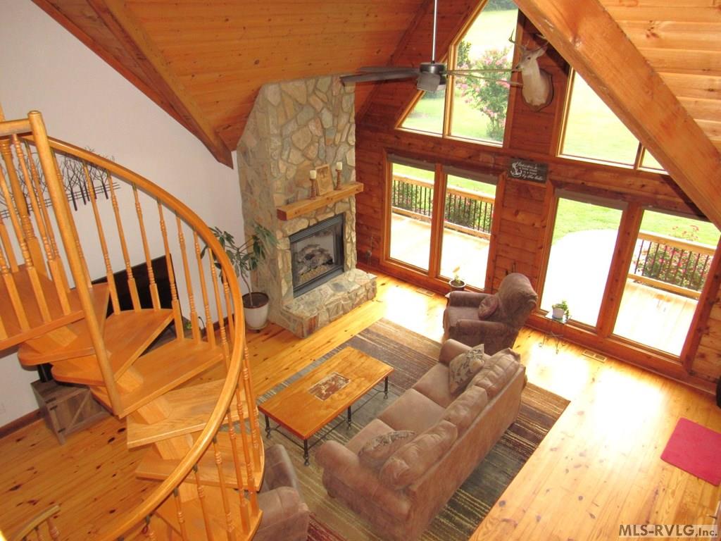 Residential/Vacation at 1159 Flemingtown Road, Henderson NC 27537, photo 23 of 62