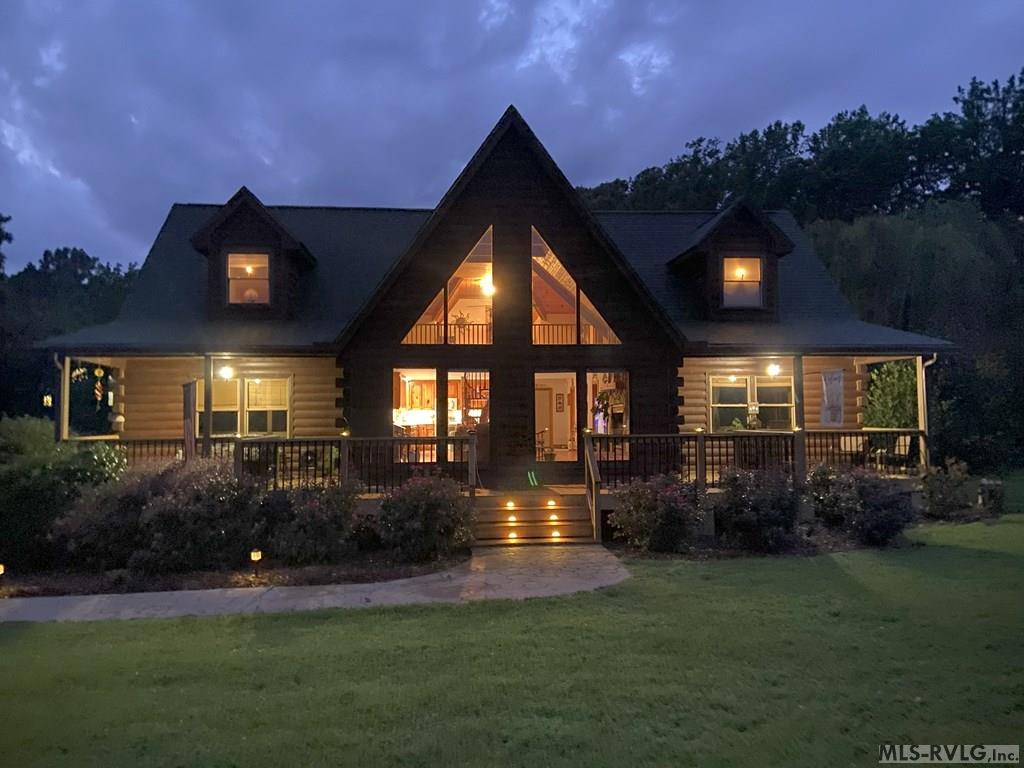 Residential/Vacation at 1159 Flemingtown Road, Henderson NC 27537, photo 3 of 62