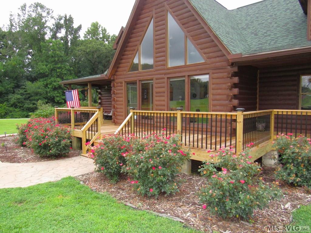 Residential/Vacation at 1159 Flemingtown Road, Henderson NC 27537, photo 4 of 62