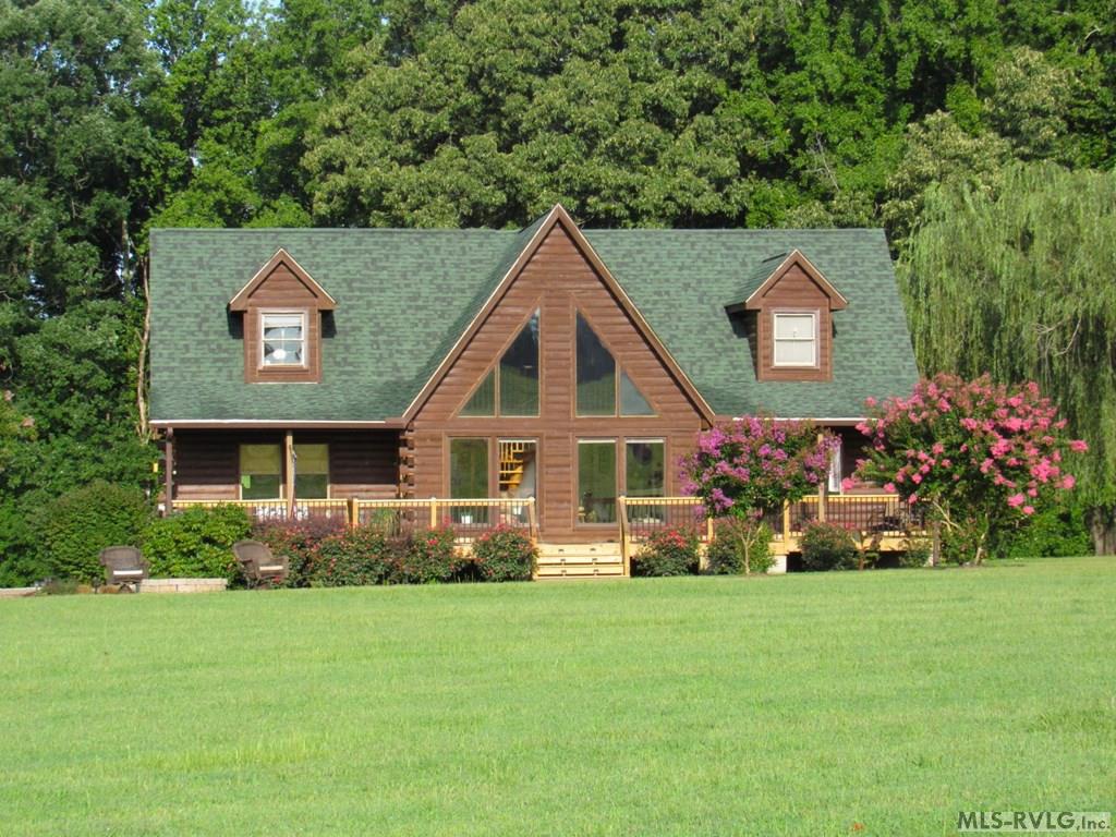 Residential/Vacation at 1159 Flemingtown Road, Henderson NC 27537, photo 48 of 62