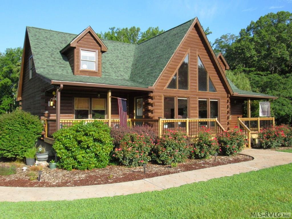Residential/Vacation at 1159 Flemingtown Road, Henderson NC 27537, photo 49 of 62