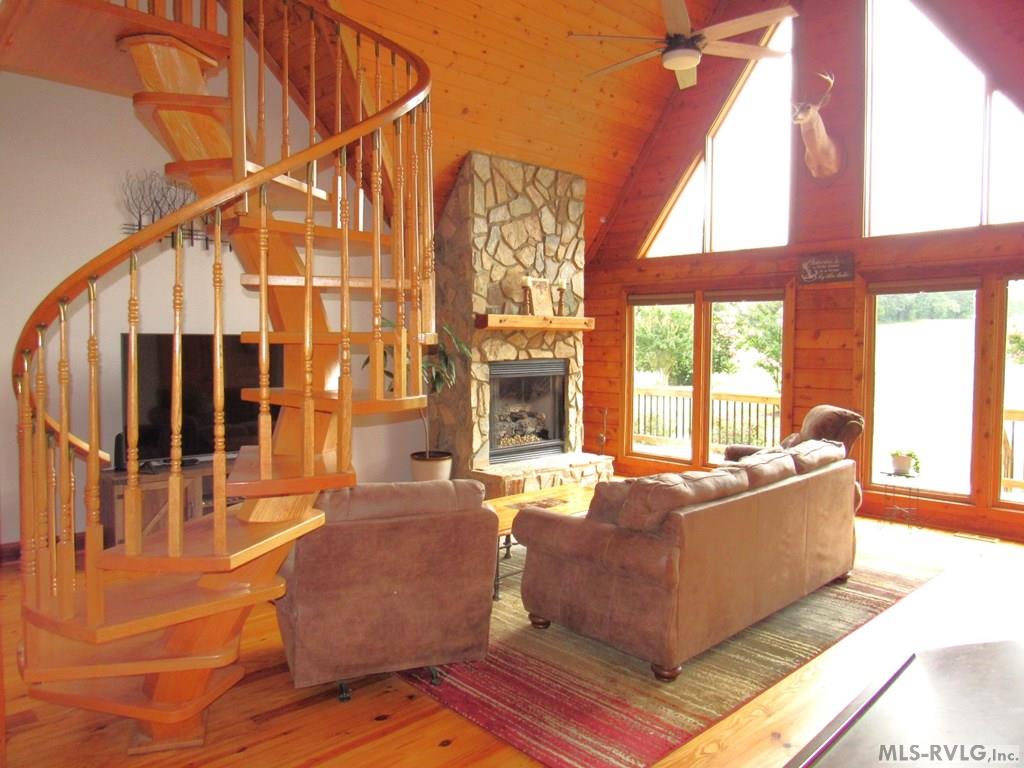 Residential/Vacation at 1159 Flemingtown Road, Henderson NC 27537, photo 5 of 62