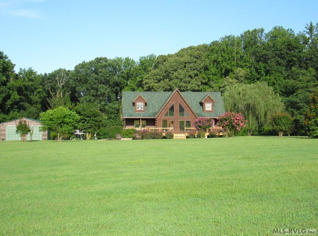 Residential/Vacation at 1159 Flemingtown Road, Henderson NC 27537, photo 59 of 62