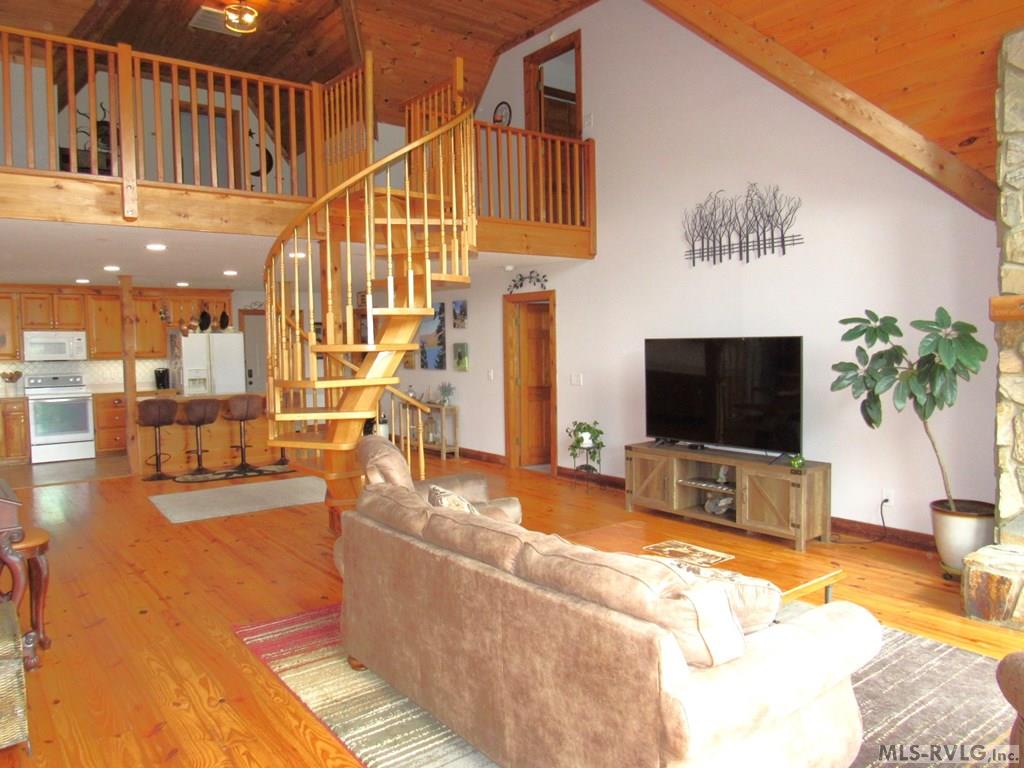 Residential/Vacation at 1159 Flemingtown Road, Henderson NC 27537, photo 6 of 62