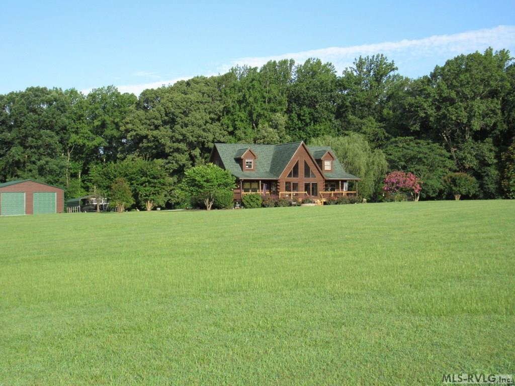Residential/Vacation at 1159 Flemingtown Road, Henderson NC 27537, photo 60 of 62