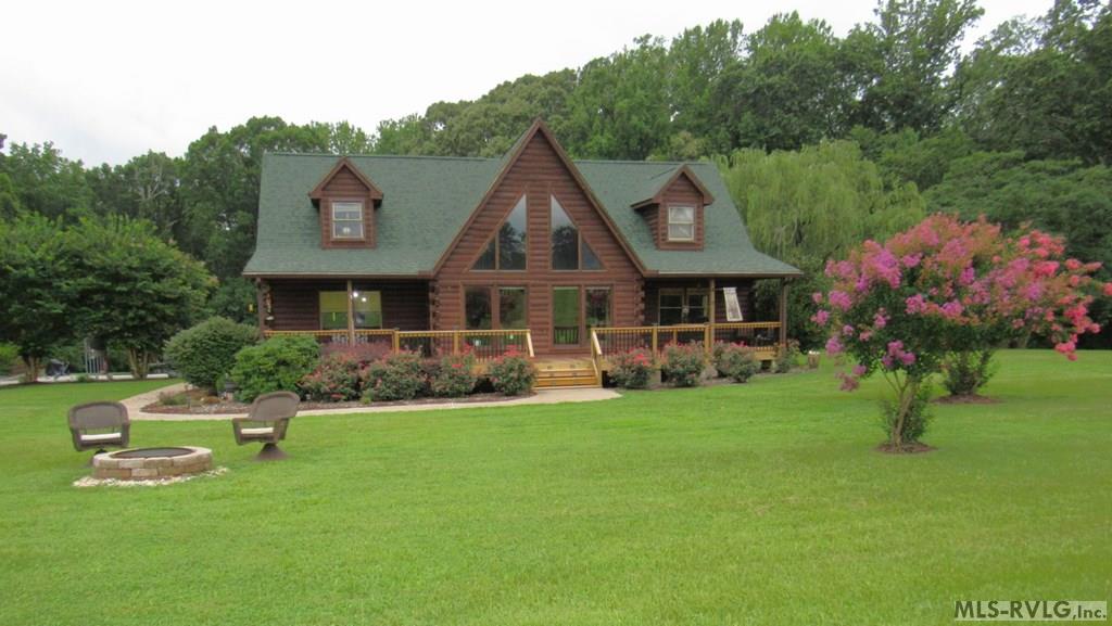 Residential/Vacation at 1159 Flemingtown Road, Henderson NC 27537, photo 62 of 62