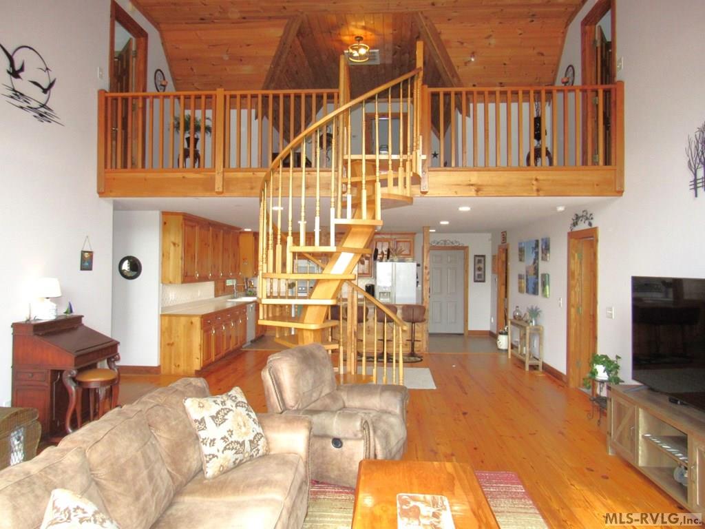 Residential/Vacation at 1159 Flemingtown Road, Henderson NC 27537, photo 7 of 62
