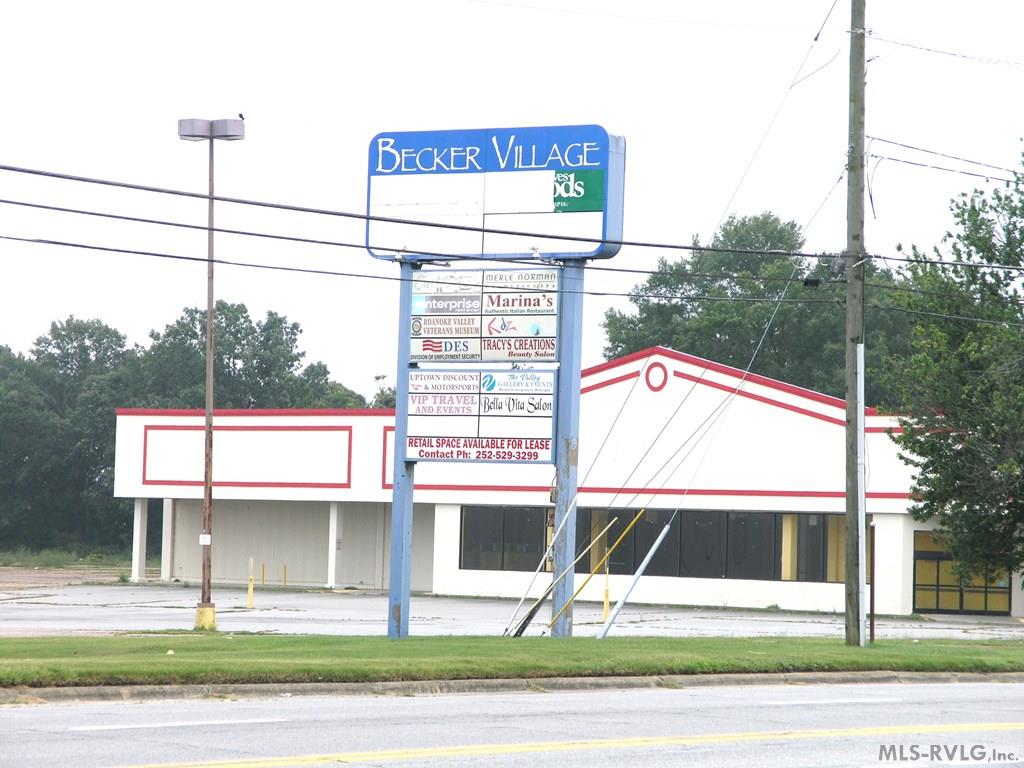 Commercial at 1611 East 10th Street, Roanoke Rapids NC 27870, photo 6 of 7