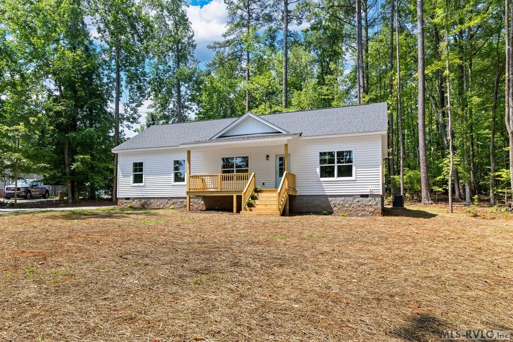 Modular-Off Frame at 104 Aspen Ct, Littleton NC 27850, photo 35 of 53