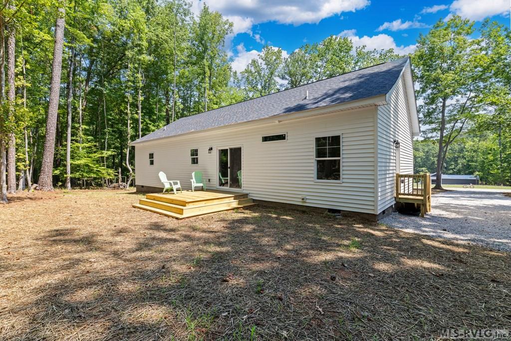 Modular-Off Frame at 104 Aspen Ct, Littleton NC 27850, photo 40 of 53