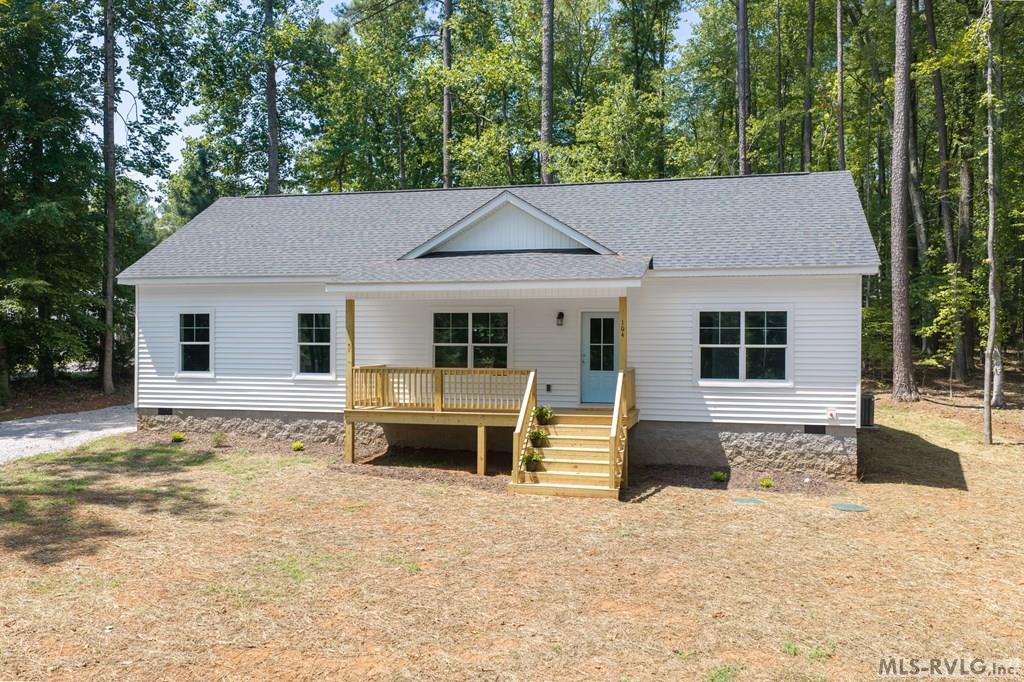 Modular-Off Frame at 104 Aspen Ct, Littleton NC 27850, photo 43 of 53