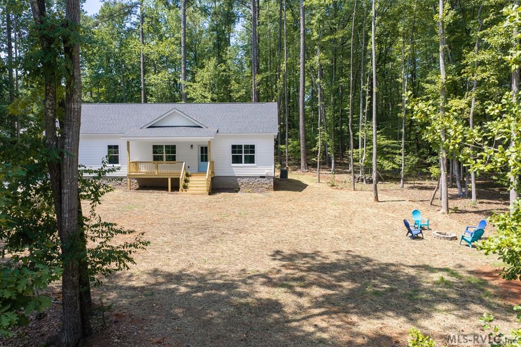 Modular-Off Frame at 104 Aspen Ct, Littleton NC 27850, photo 44 of 53