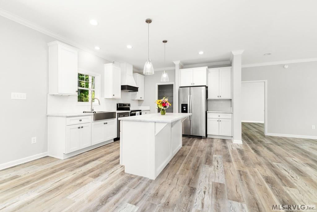 Modular-Off Frame at 104 Aspen Ct, Littleton NC 27850, photo 6 of 53