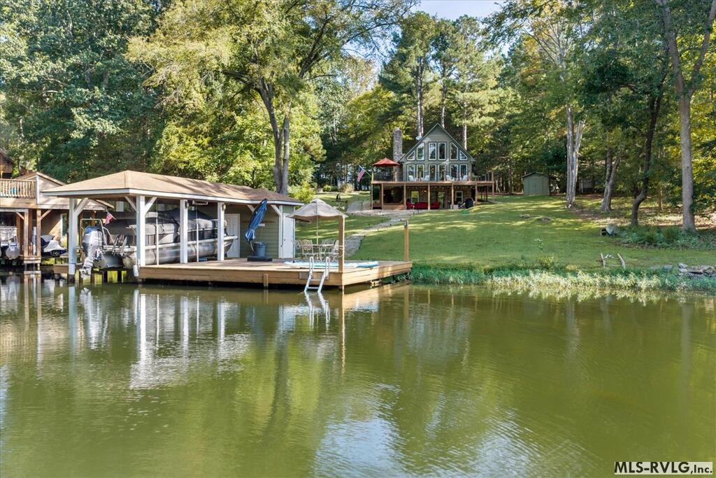 62 Moseley Drive, Ebony VA 23845