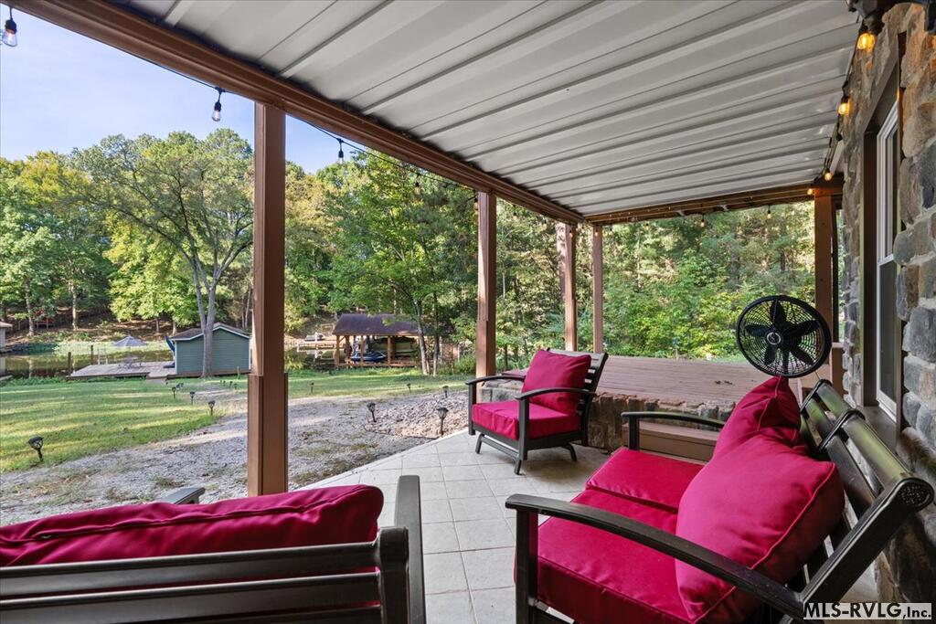 Residential/Vacation at 62 Moseley Drive, Ebony VA 23845, photo 40 of 65
