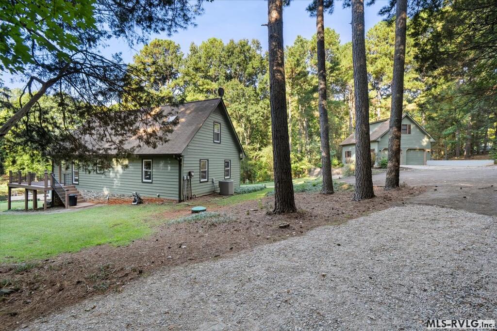 Residential/Vacation at 62 Moseley Drive, Ebony VA 23845, photo 46 of 65