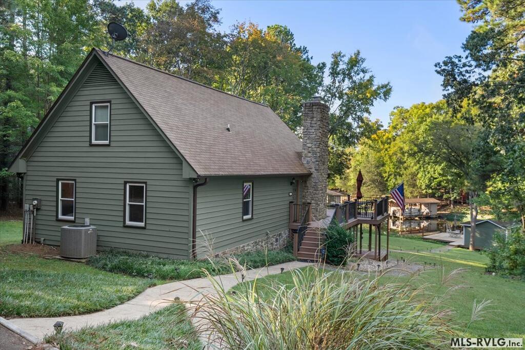 Residential/Vacation at 62 Moseley Drive, Ebony VA 23845, photo 47 of 65