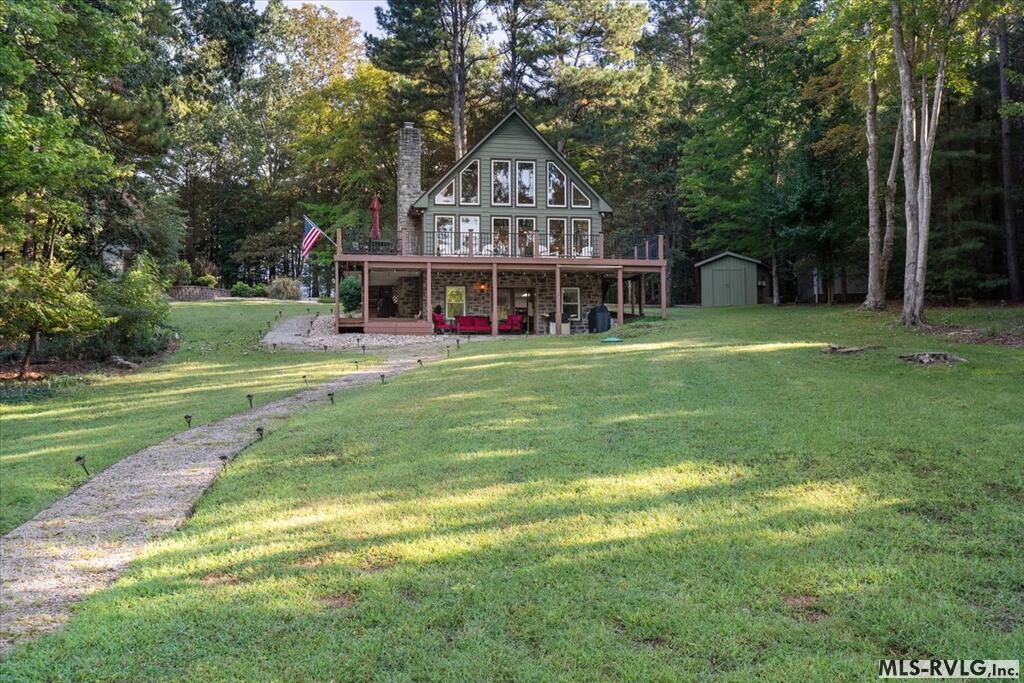 Residential/Vacation at 62 Moseley Drive, Ebony VA 23845, photo 53 of 65
