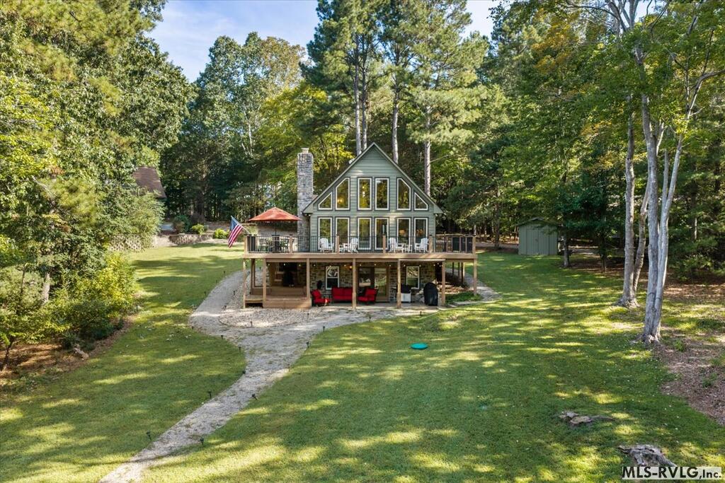 Residential/Vacation at 62 Moseley Drive, Ebony VA 23845, photo 61 of 65