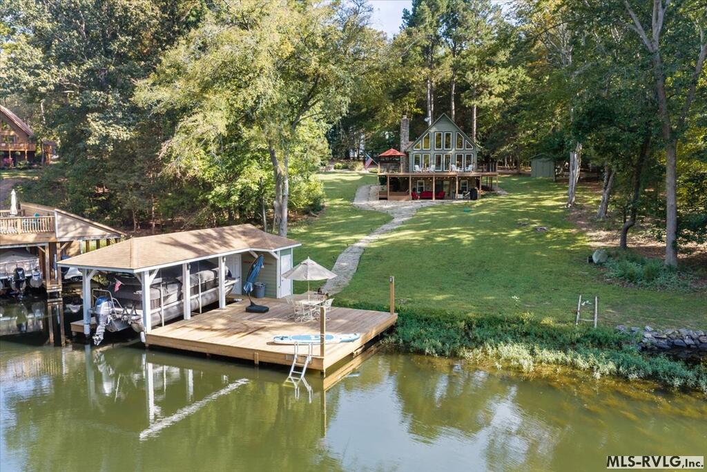 Residential/Vacation at 62 Moseley Drive, Ebony VA 23845, photo 63 of 65