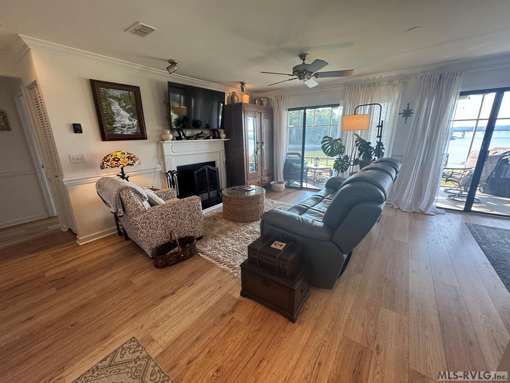 Townhouse/Condo at 60 The Moorings, Clarksville VA 23927, photo 10 of 48