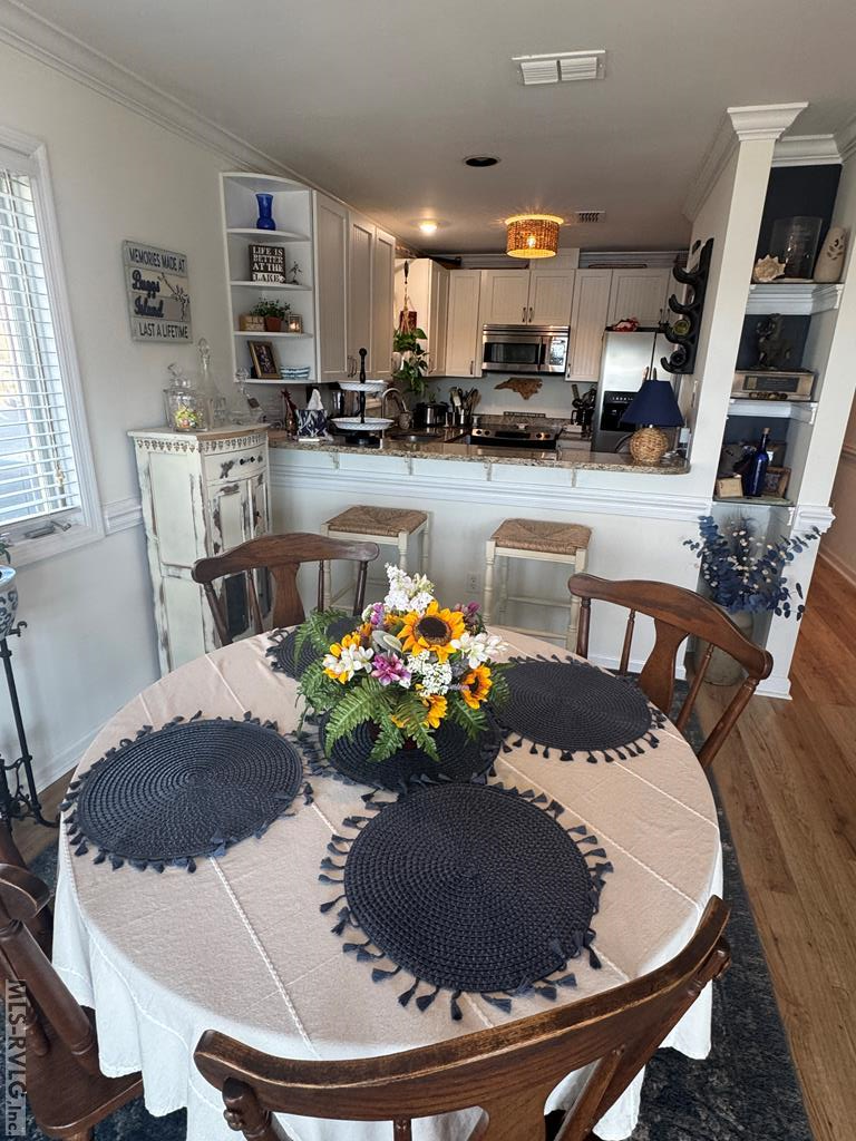 Townhouse/Condo at 60 The Moorings, Clarksville VA 23927, photo 13 of 48