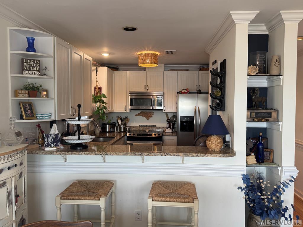 Townhouse/Condo at 60 The Moorings, Clarksville VA 23927, photo 15 of 48