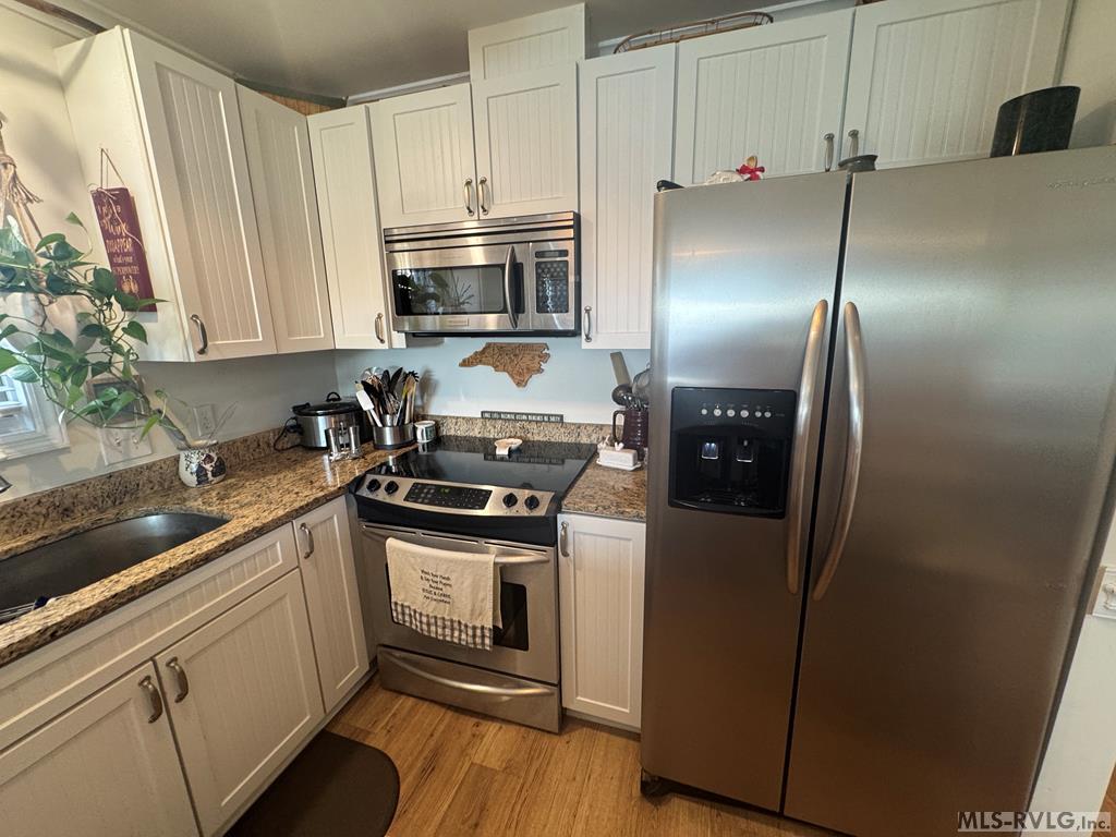 Townhouse/Condo at 60 The Moorings, Clarksville VA 23927, photo 16 of 48
