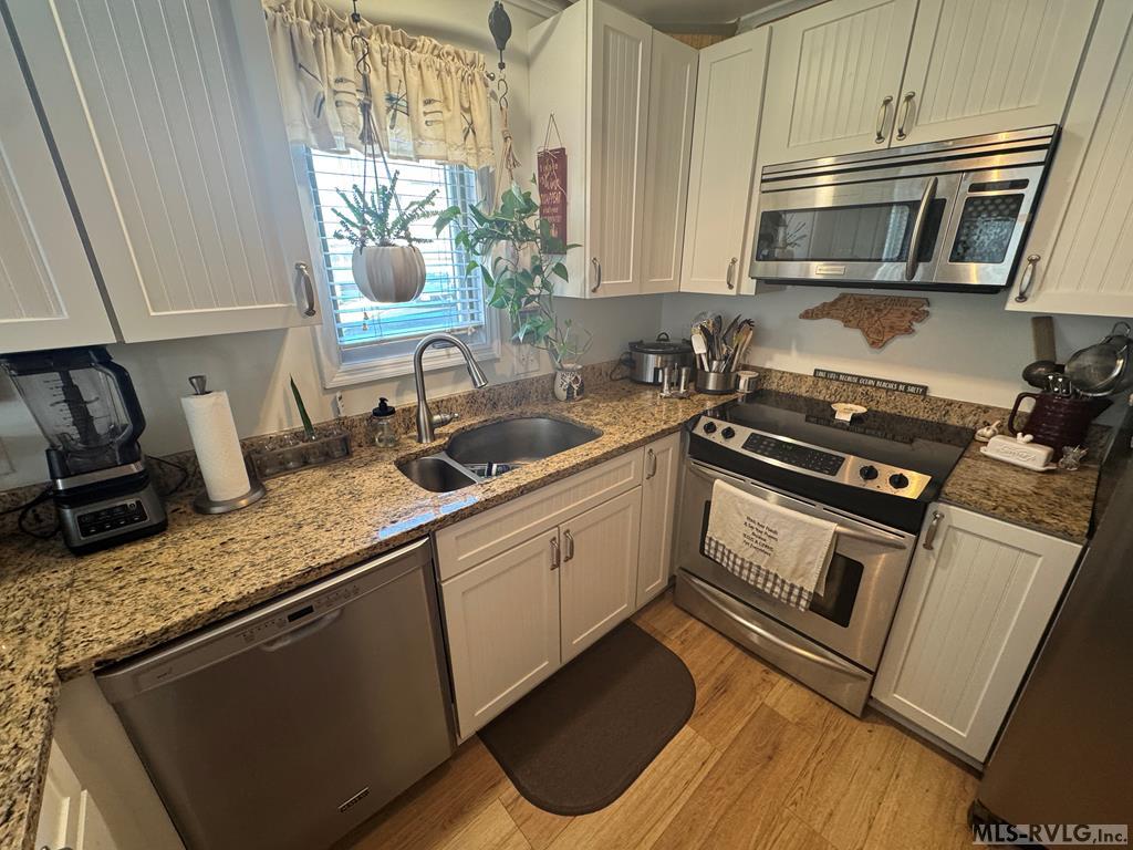 Townhouse/Condo at 60 The Moorings, Clarksville VA 23927, photo 17 of 48