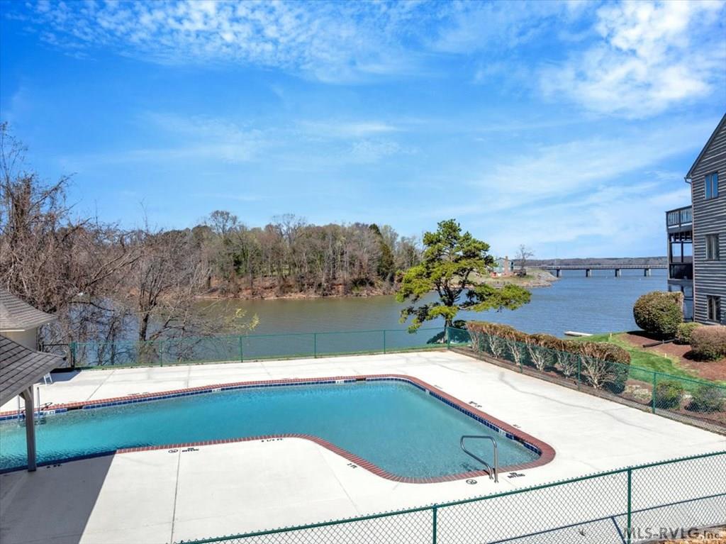 Townhouse/Condo at 60 The Moorings, Clarksville VA 23927, photo 34 of 48