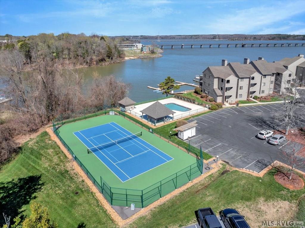 Townhouse/Condo at 60 The Moorings, Clarksville VA 23927, photo 38 of 48