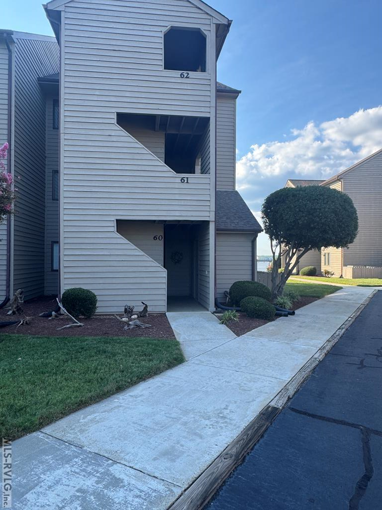 Townhouse/Condo at 60 The Moorings, Clarksville VA 23927, photo 44 of 48