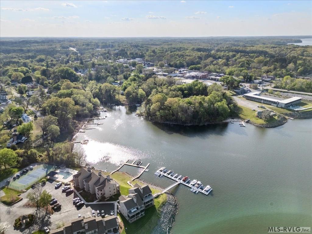Townhouse/Condo at 60 The Moorings, Clarksville VA 23927, photo 47 of 48