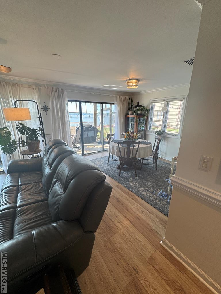 Townhouse/Condo at 60 The Moorings, Clarksville VA 23927, photo 6 of 48