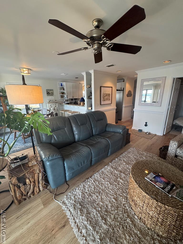 Townhouse/Condo at 60 The Moorings, Clarksville VA 23927, photo 8 of 48